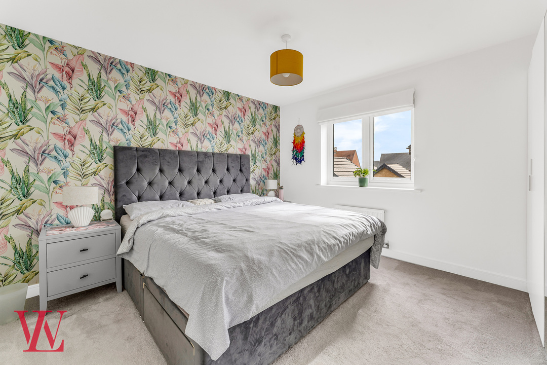 4 bed detached house for sale in Delphian Way, Bishop's Stortford, Hertfordshire  - Property Image 15