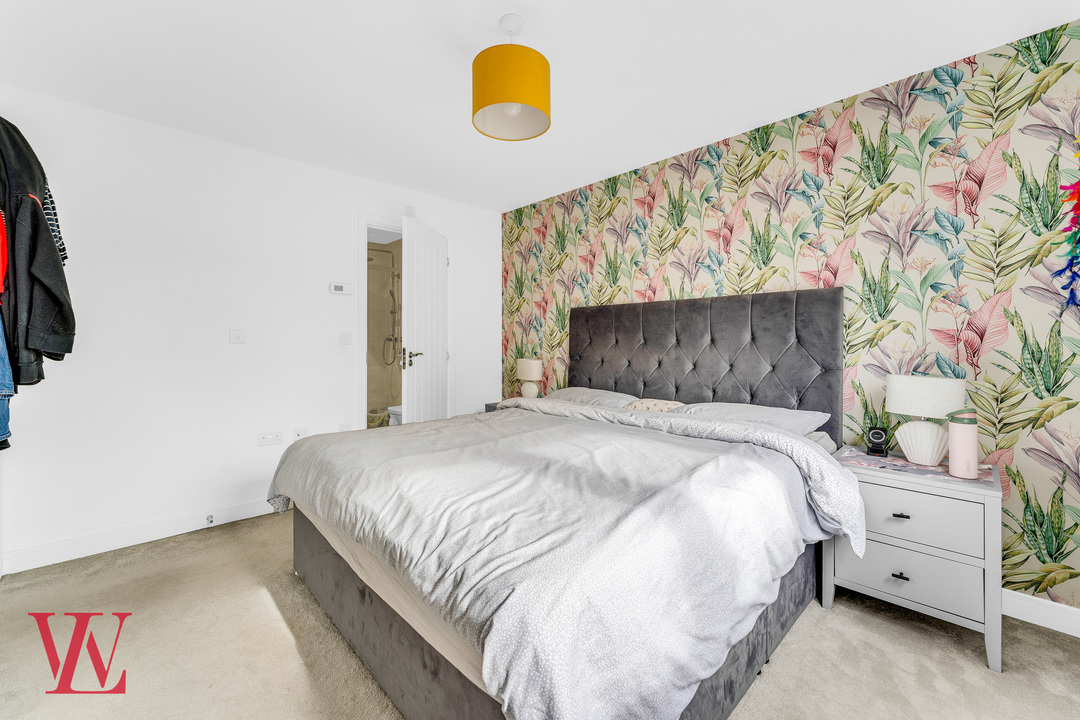 4 bed detached house for sale in Delphian Way, Bishop's Stortford, Hertfordshire  - Property Image 14