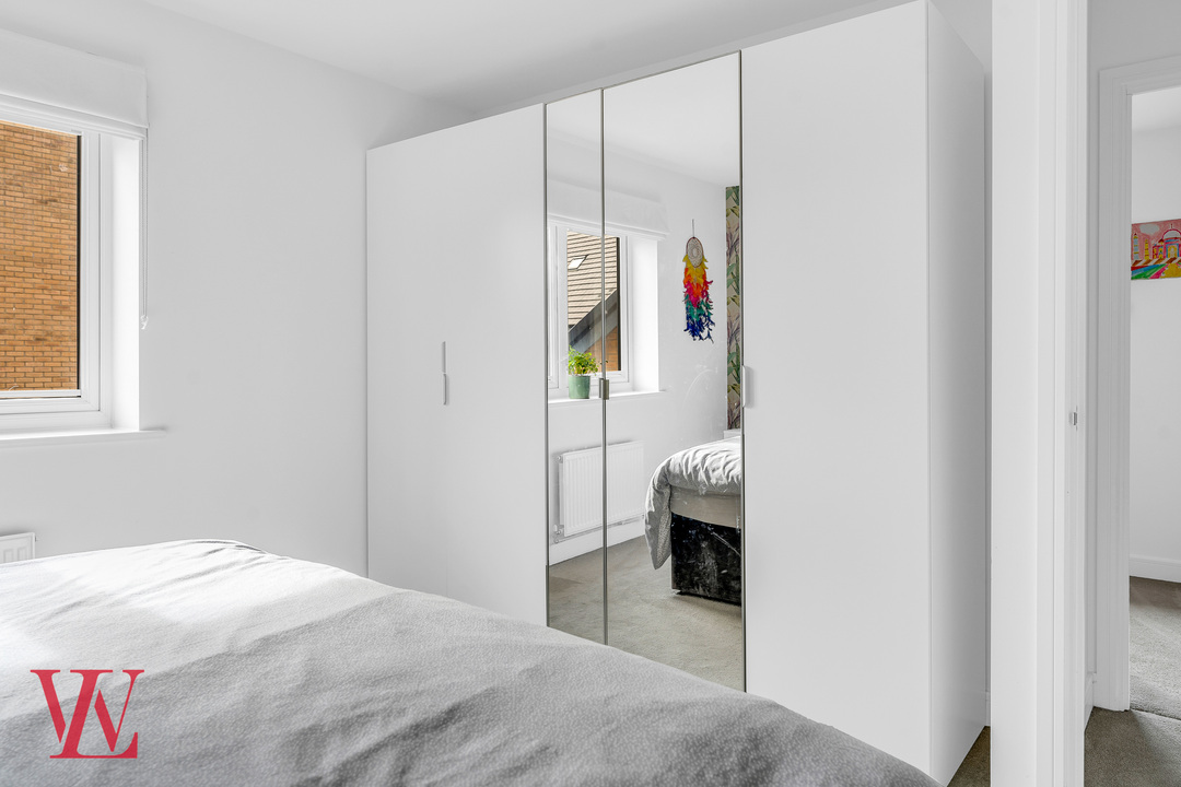 4 bed detached house for sale in Delphian Way, Bishop's Stortford, Hertfordshire 15