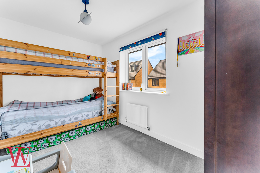 4 bed detached house for sale in Delphian Way, Bishop's Stortford, Hertfordshire  - Property Image 22