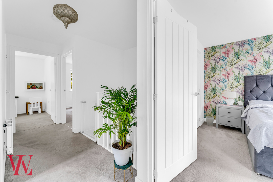 4 bed detached house for sale in Delphian Way, Bishop's Stortford, Hertfordshire  - Property Image 13