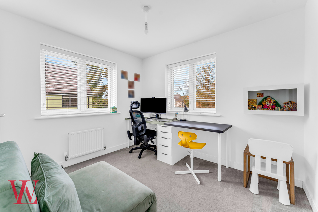 4 bed detached house for sale in Delphian Way, Bishop's Stortford, Hertfordshire 20