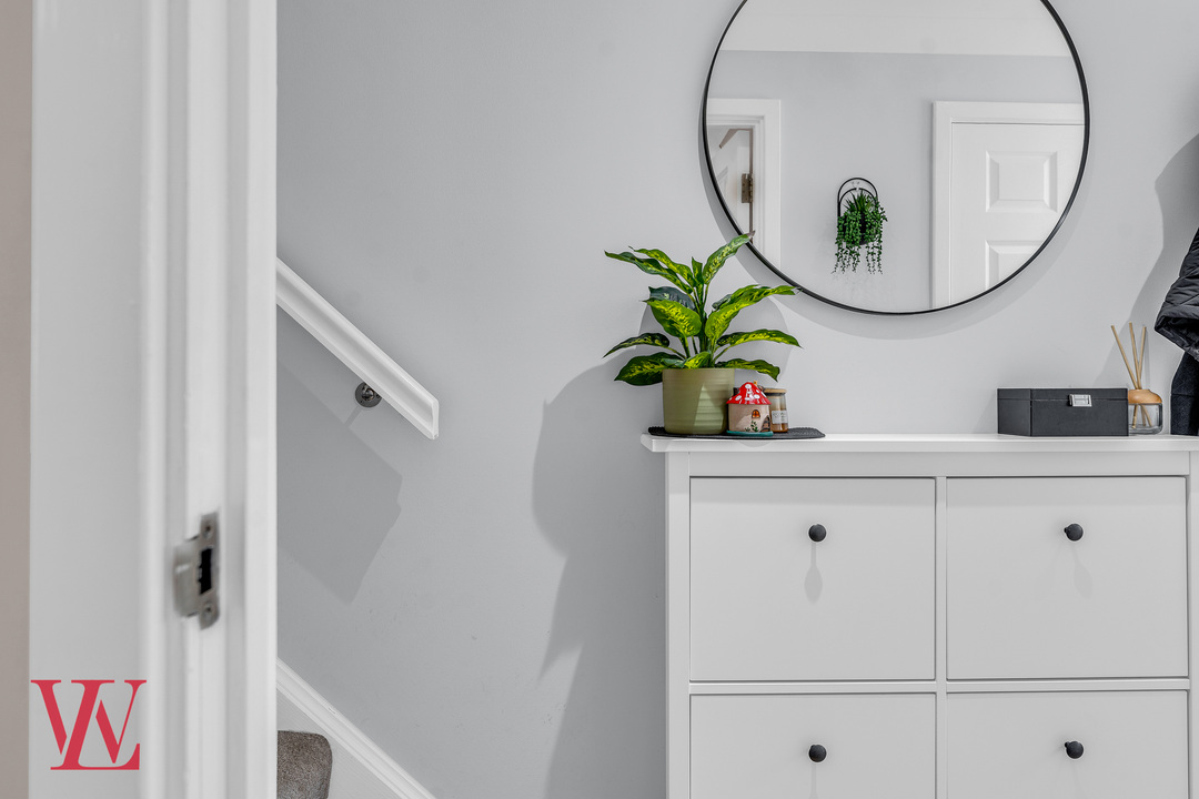 3 bed semi-detached house for sale in Carters Drive, Stansted, Essex 11