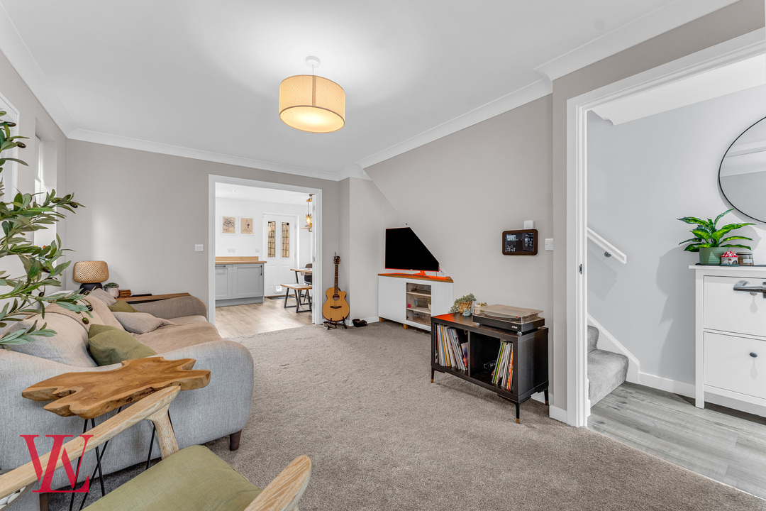 3 bed semi-detached house for sale in Carters Drive, Stansted, Essex 6