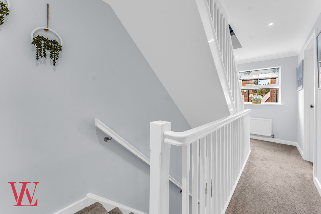 3 bed semi-detached house for sale in Carters Drive, Stansted, Essex  - Property Image 13