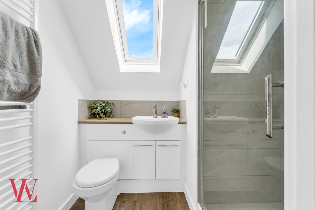 3 bed semi-detached house for sale in Carters Drive, Stansted, Essex  - Property Image 16