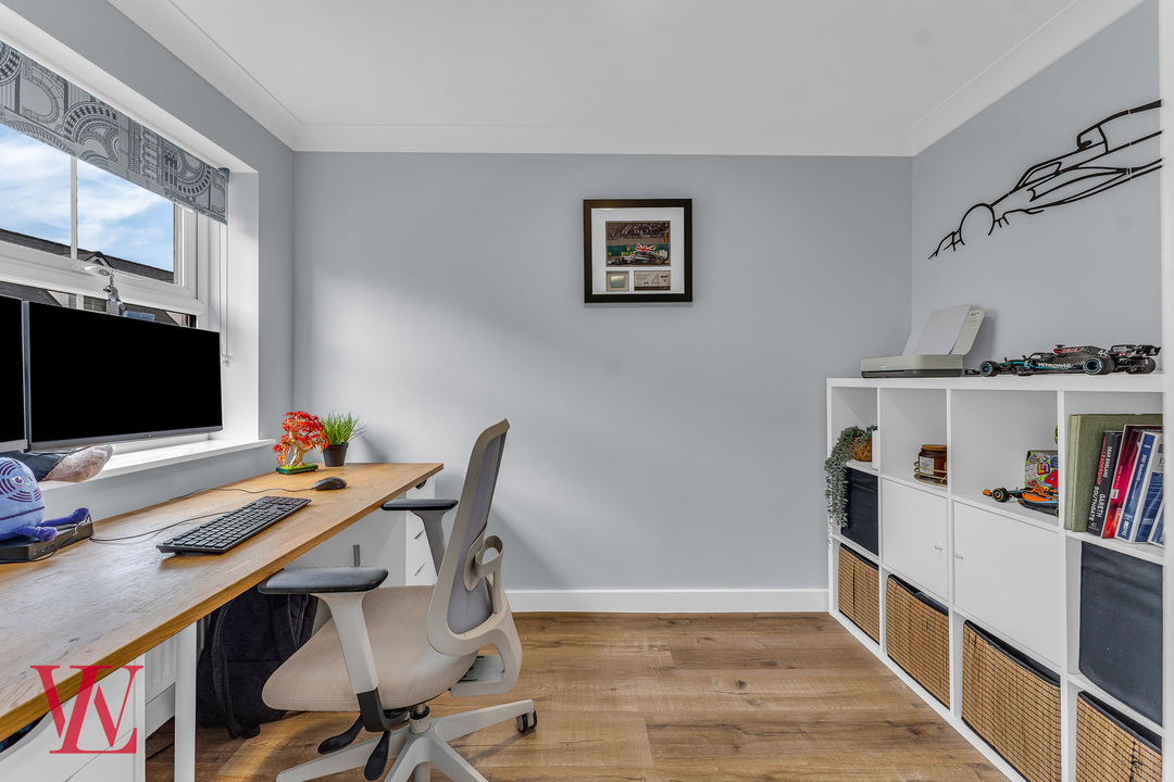 3 bed semi-detached house for sale in Carters Drive, Stansted, Essex 19