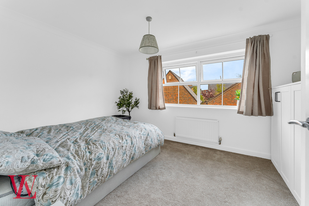 3 bed semi-detached house for sale in Carters Drive, Stansted, Essex 17