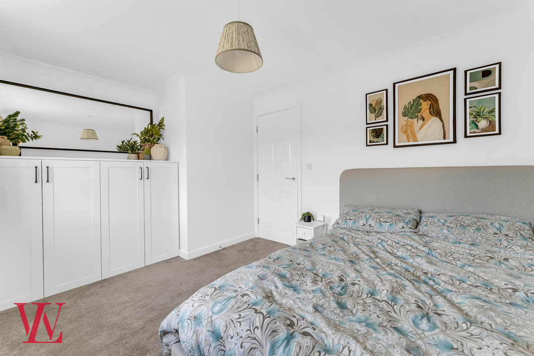 3 bed semi-detached house for sale in Carters Drive, Stansted, Essex  - Property Image 19