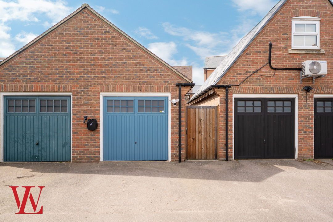 3 bed semi-detached house for sale in Carters Drive, Stansted, Essex 22