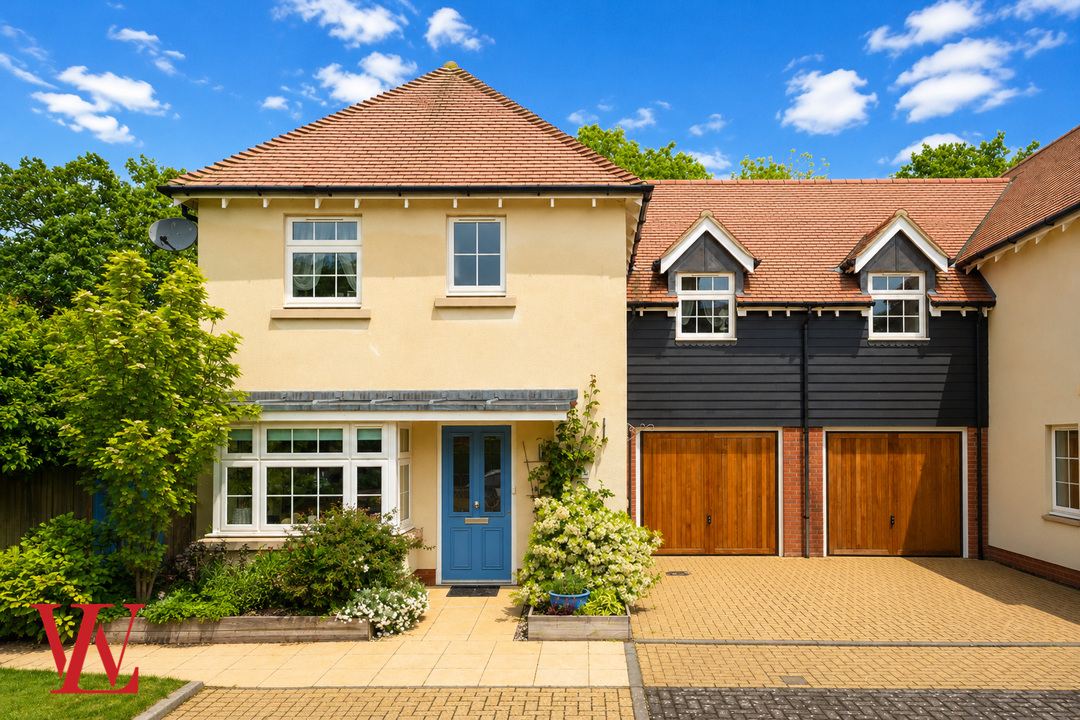 3 bed semi-detached house for sale in Blossom Hill Drive, Henham  - Property Image 21