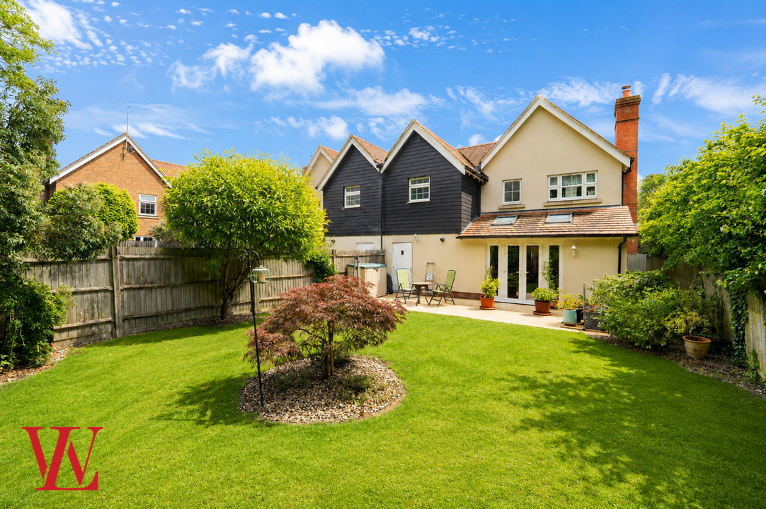 3 bed semi-detached house for sale in Blossom Hill Drive, Henham  - Property Image 20