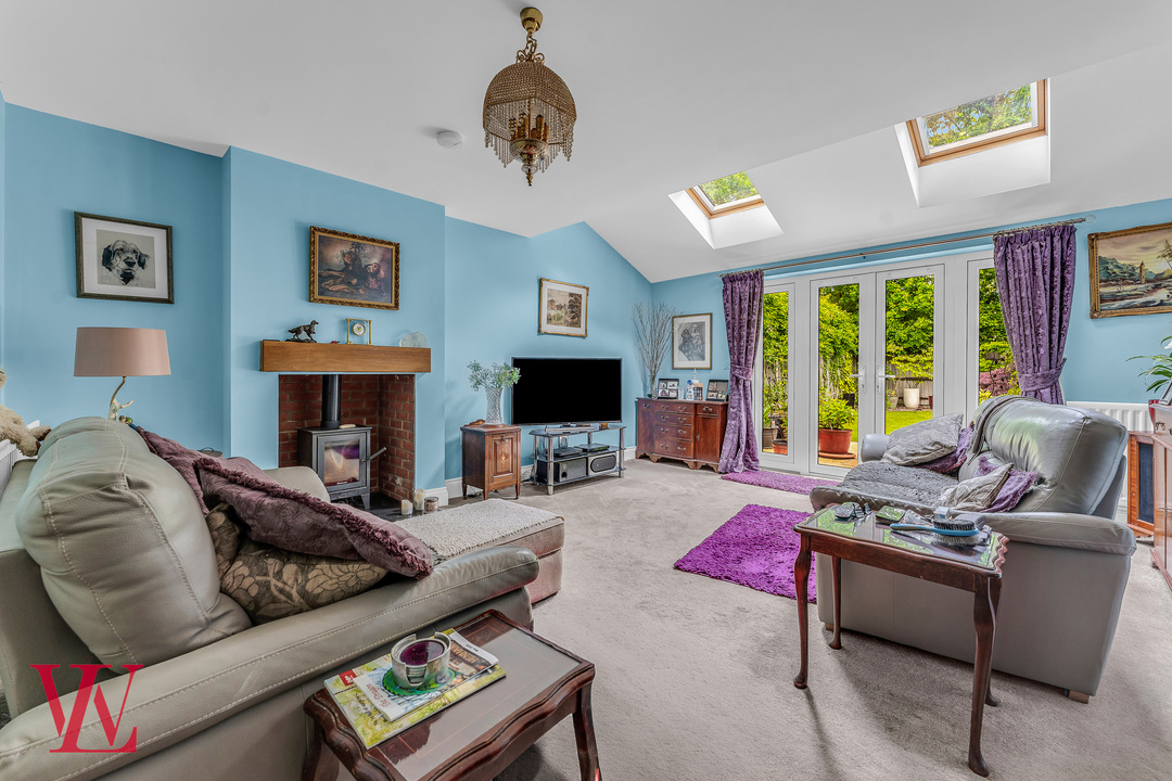 3 bed semi-detached house for sale in Blossom Hill Drive, Henham  - Property Image 3