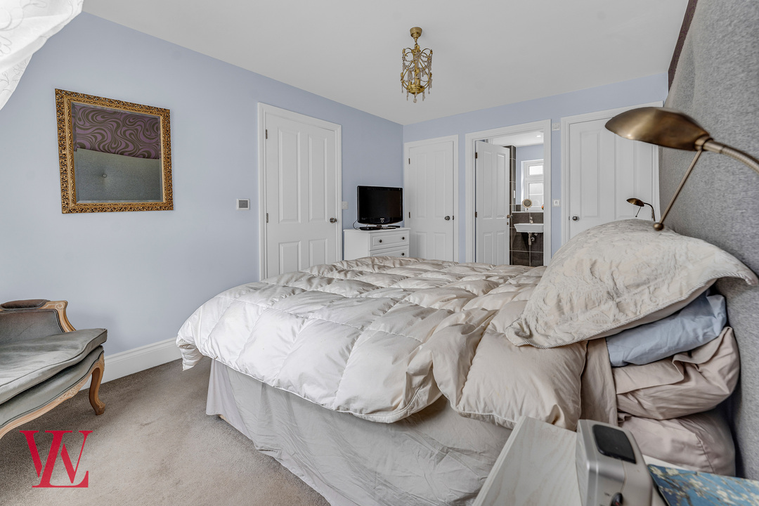 3 bed semi-detached house for sale in Blossom Hill Drive, Henham 10