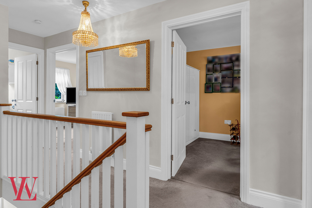 3 bed semi-detached house for sale in Blossom Hill Drive, Henham  - Property Image 10