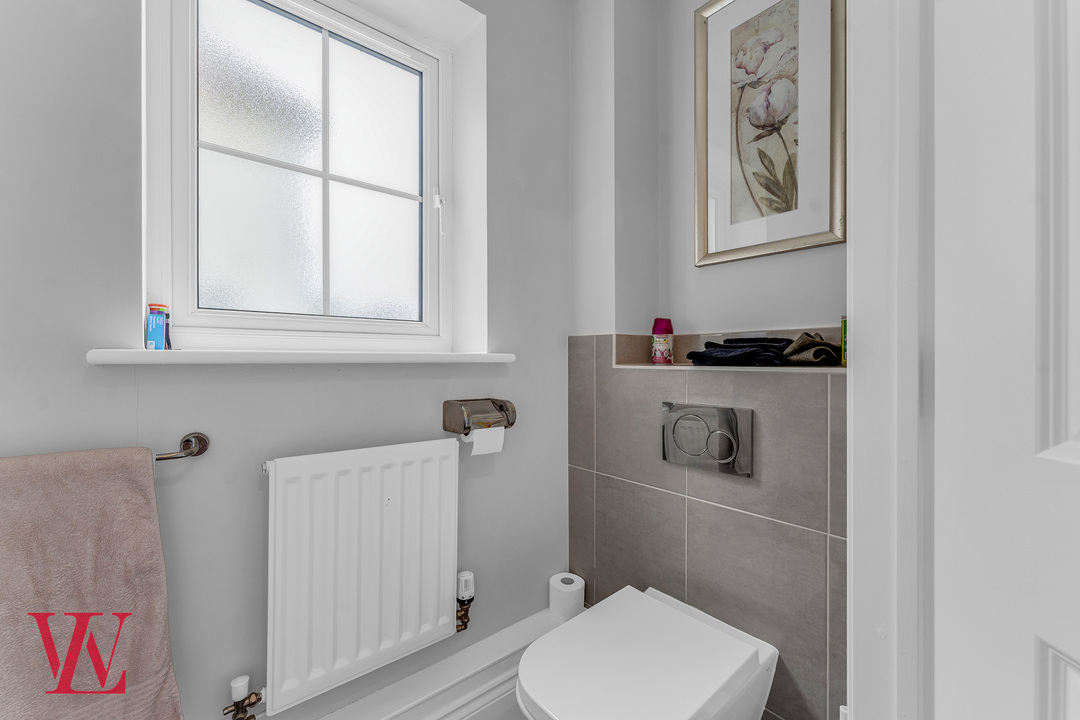 3 bed semi-detached house for sale in Blossom Hill Drive, Henham 8