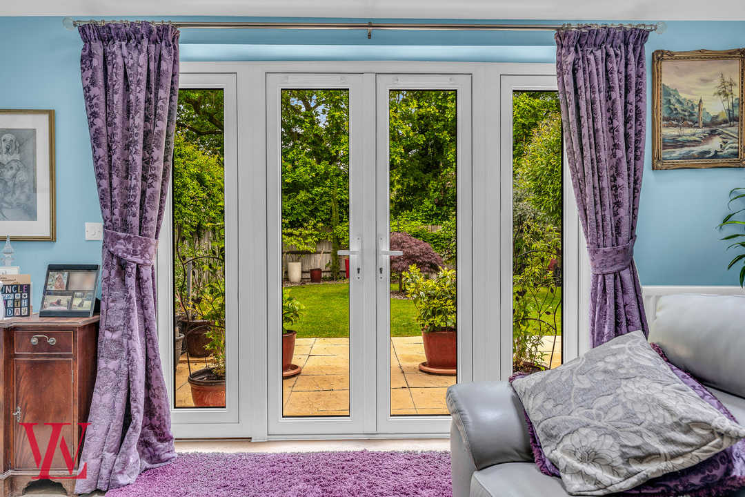 3 bed semi-detached house for sale in Blossom Hill Drive, Henham 3