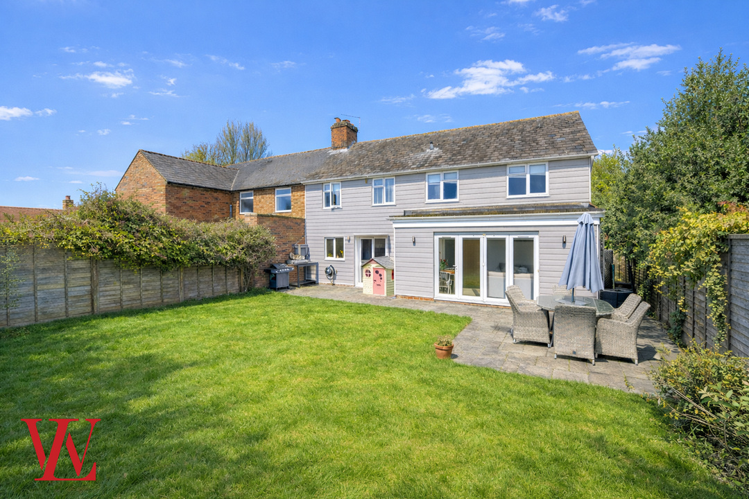 4 bed semi-detached house for sale in Mill Lane, Little Hallingbury, Bishop's Stortford, Hertfordshire - Property Image 1