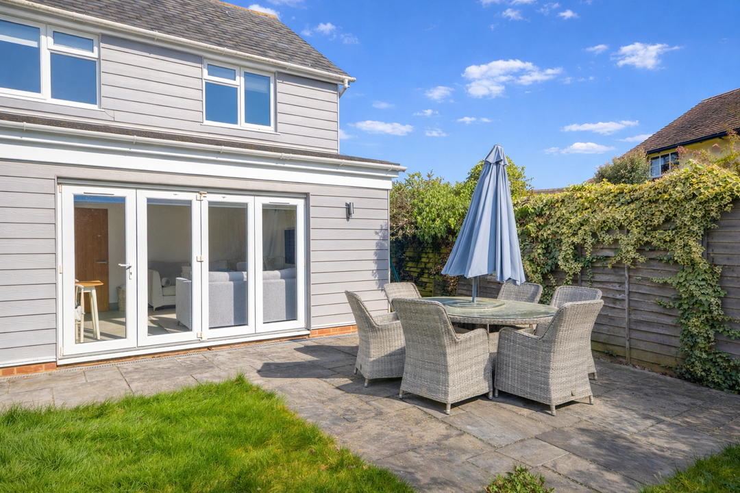 4 bed semi-detached house for sale in Mill Lane, Little Hallingbury, Bishop's Stortford, Hertfordshire  - Property Image 20