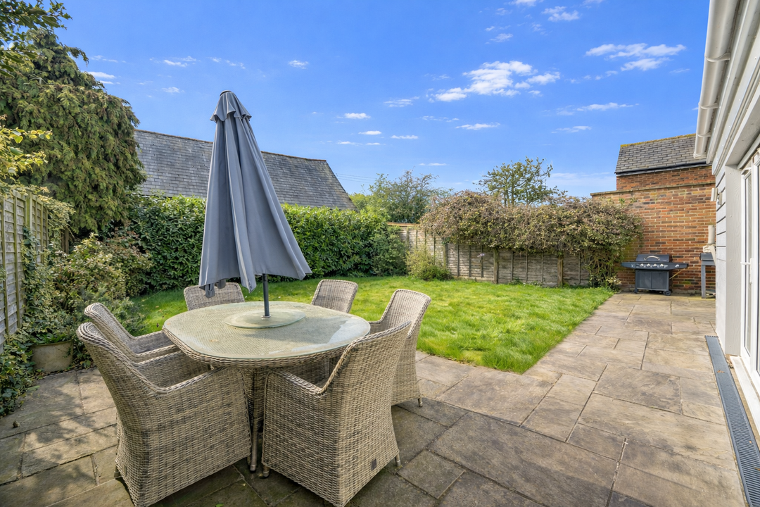 4 bed semi-detached house for sale in Mill Lane, Little Hallingbury, Bishop's Stortford, Hertfordshire 20