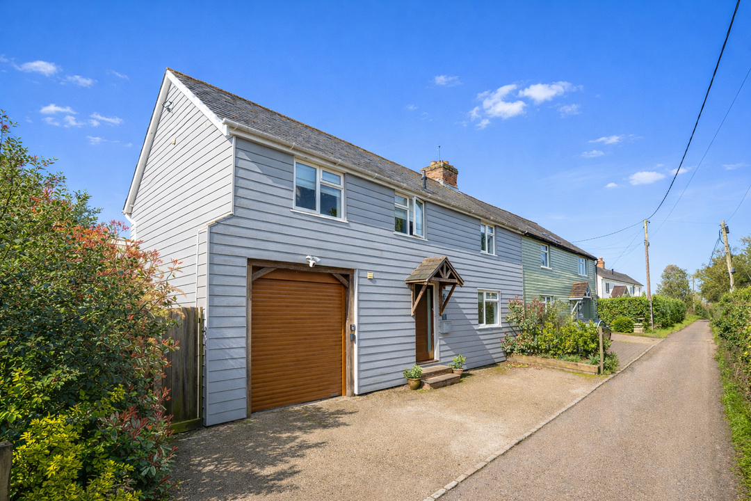 4 bed semi-detached house for sale in Mill Lane, Little Hallingbury, Bishop's Stortford, Hertfordshire 21