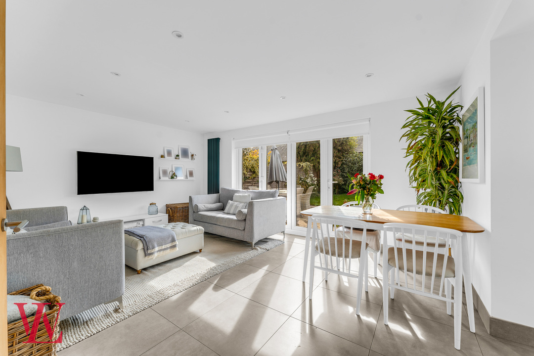 4 bed semi-detached house for sale in Mill Lane, Little Hallingbury, Bishop's Stortford, Hertfordshire 2