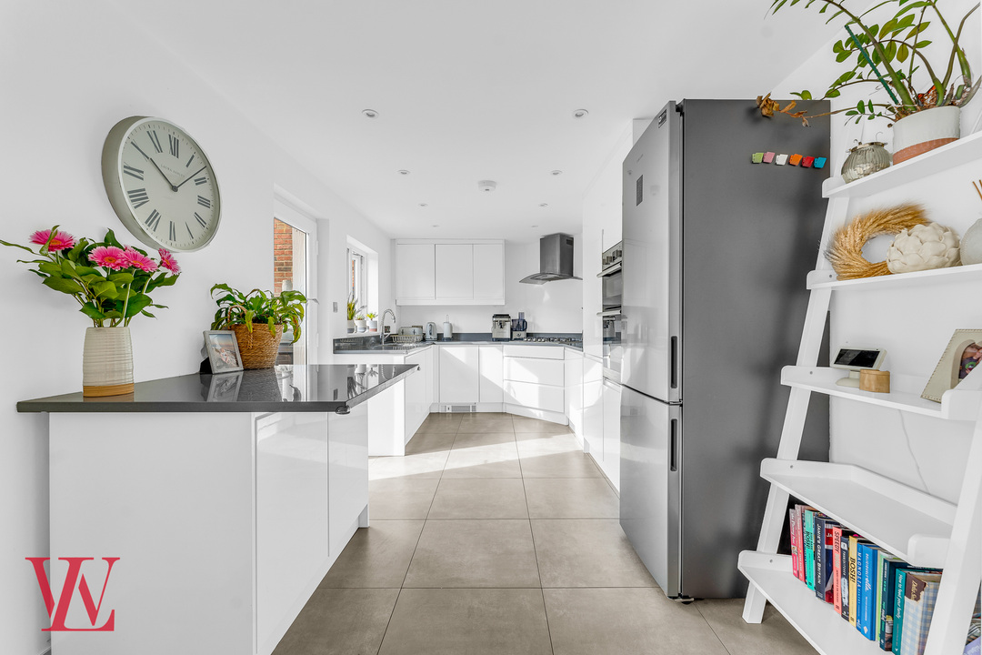 4 bed semi-detached house for sale in Mill Lane, Little Hallingbury, Bishop's Stortford, Hertfordshire  - Property Image 5