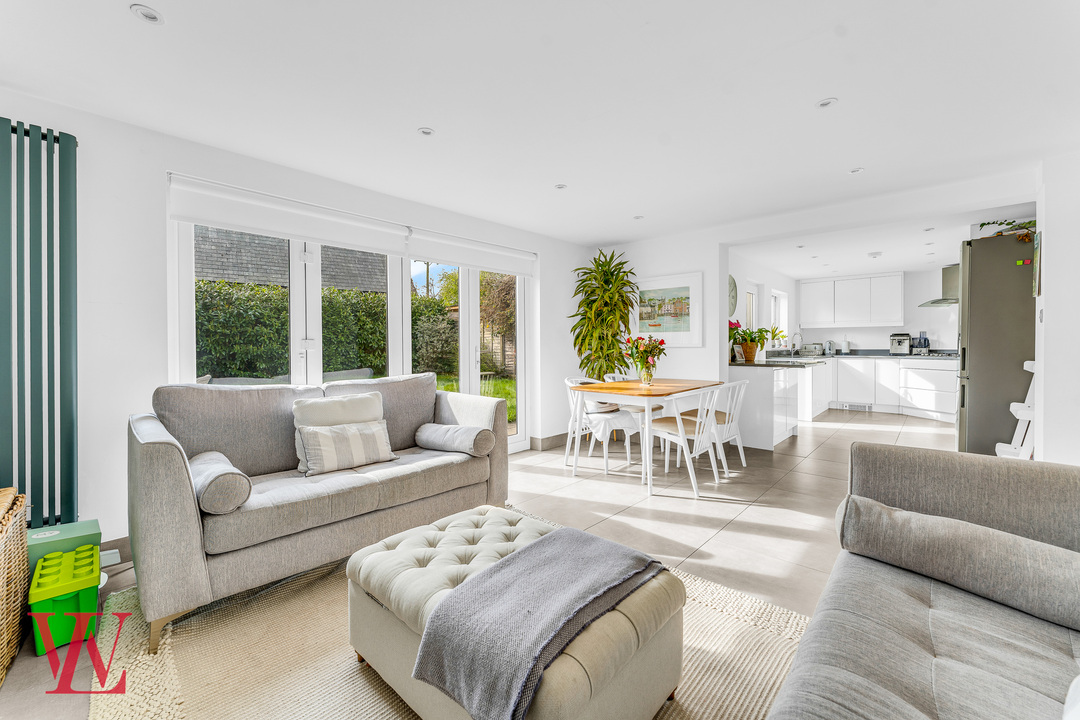 4 bed semi-detached house for sale in Mill Lane, Little Hallingbury, Bishop's Stortford, Hertfordshire  - Property Image 2