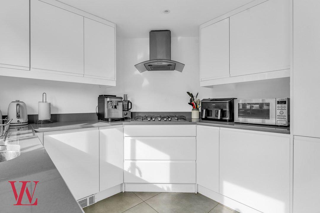 4 bed semi-detached house for sale in Mill Lane, Little Hallingbury, Bishop's Stortford, Hertfordshire 6