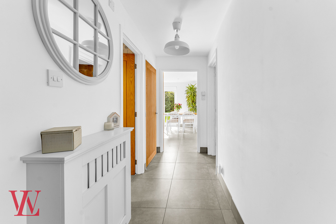 4 bed semi-detached house for sale in Mill Lane, Little Hallingbury, Bishop's Stortford, Hertfordshire  - Property Image 8