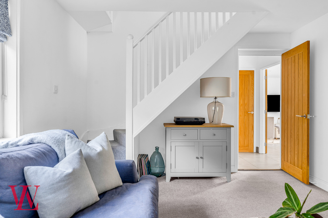 4 bed semi-detached house for sale in Mill Lane, Little Hallingbury, Bishop's Stortford, Hertfordshire  - Property Image 10