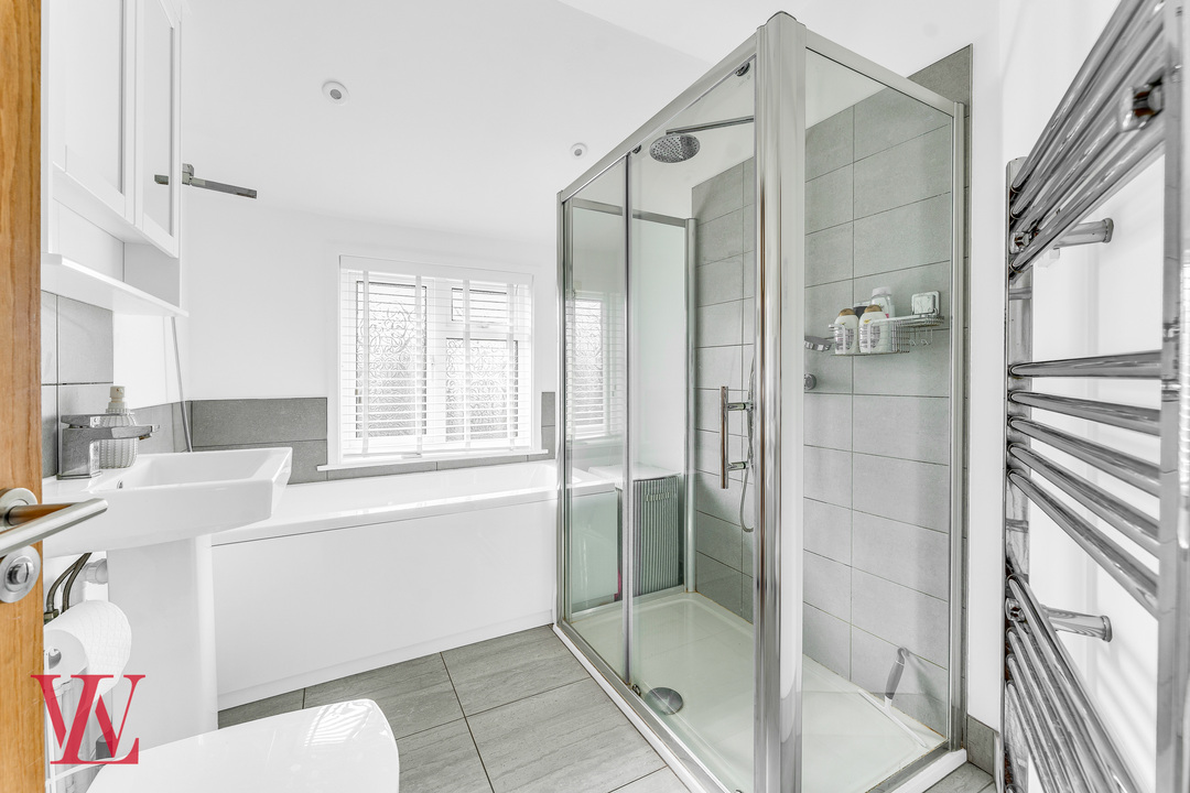 4 bed semi-detached house for sale in Mill Lane, Little Hallingbury, Bishop's Stortford, Hertfordshire  - Property Image 17