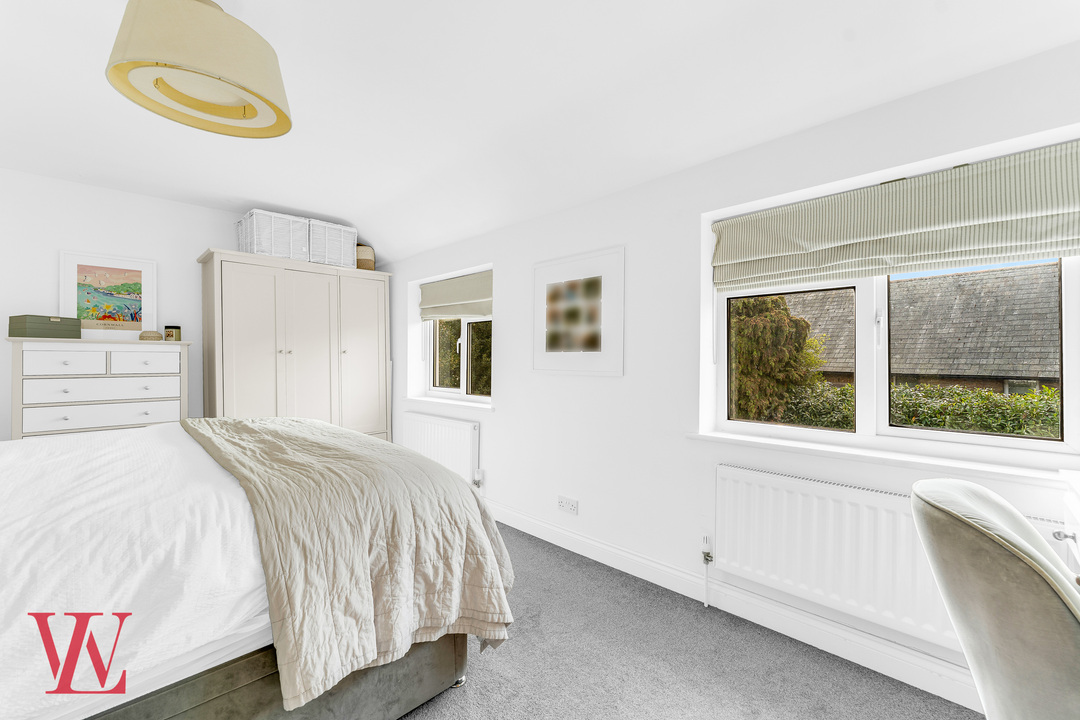 4 bed semi-detached house for sale in Mill Lane, Little Hallingbury, Bishop's Stortford, Hertfordshire 15