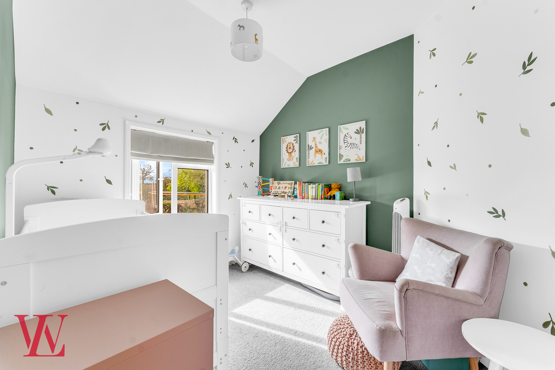 4 bed semi-detached house for sale in Mill Lane, Little Hallingbury, Bishop's Stortford, Hertfordshire  - Property Image 19