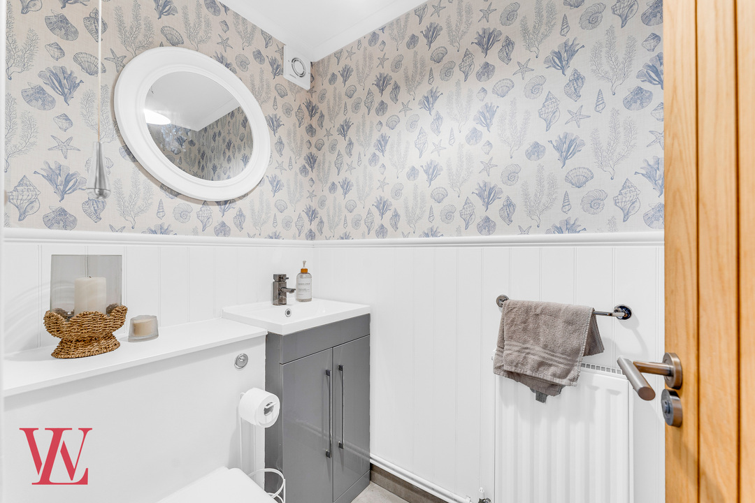 4 bed semi-detached house for sale in Mill Lane, Little Hallingbury, Bishop's Stortford, Hertfordshire  - Property Image 12