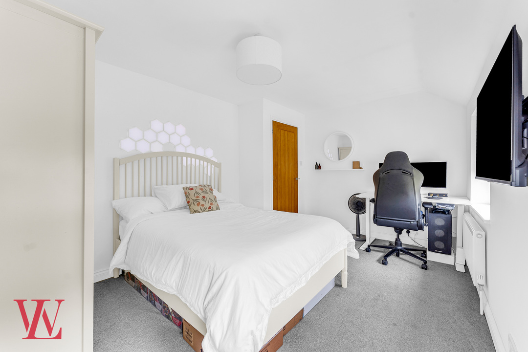 4 bed semi-detached house for sale in Mill Lane, Little Hallingbury, Bishop's Stortford, Hertfordshire  - Property Image 14