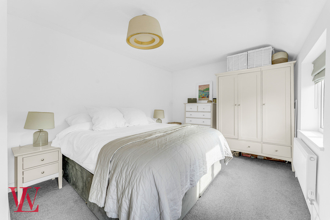 4 bed semi-detached house for sale in Mill Lane, Little Hallingbury, Bishop's Stortford, Hertfordshire 14