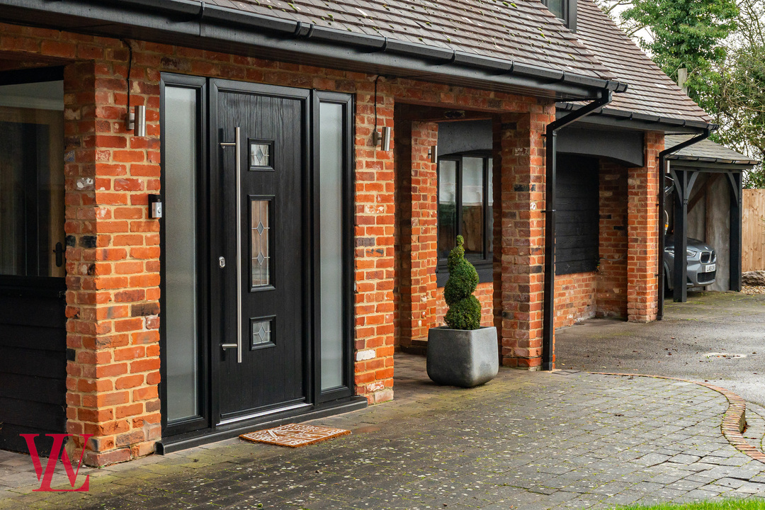 5 bed detached house for sale in Chelmsford Road, White Roding, Dunmow, Essex  - Property Image 44