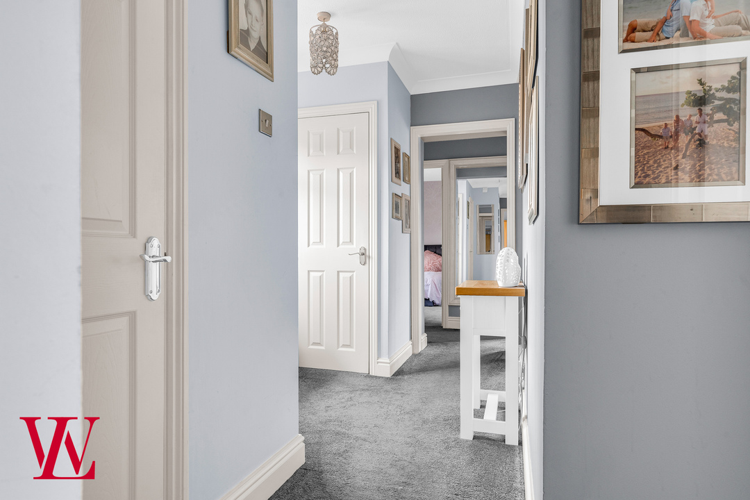 5 bed detached house for sale in Nursery Rise, Dunmow, Essex  - Property Image 16