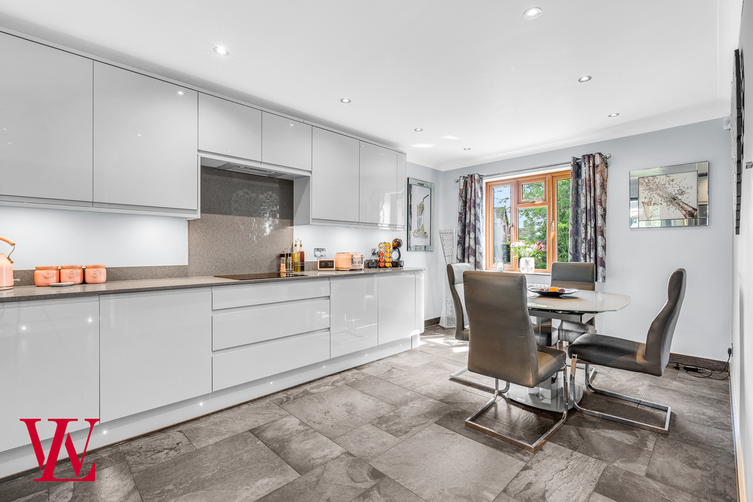 5 bed detached house for sale in Nursery Rise, Dunmow, Essex  - Property Image 2