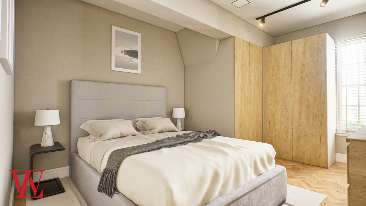 1 bed apartment for sale in Clarendon House, Dane Street, Bishop's Stortford, Hertfordshire  - Property Image 7