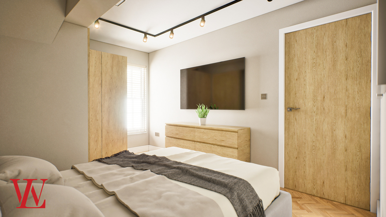 1 bed apartment for sale in Clarendon House, Dane Street, Bishop's Stortford, Hertfordshire  - Property Image 8