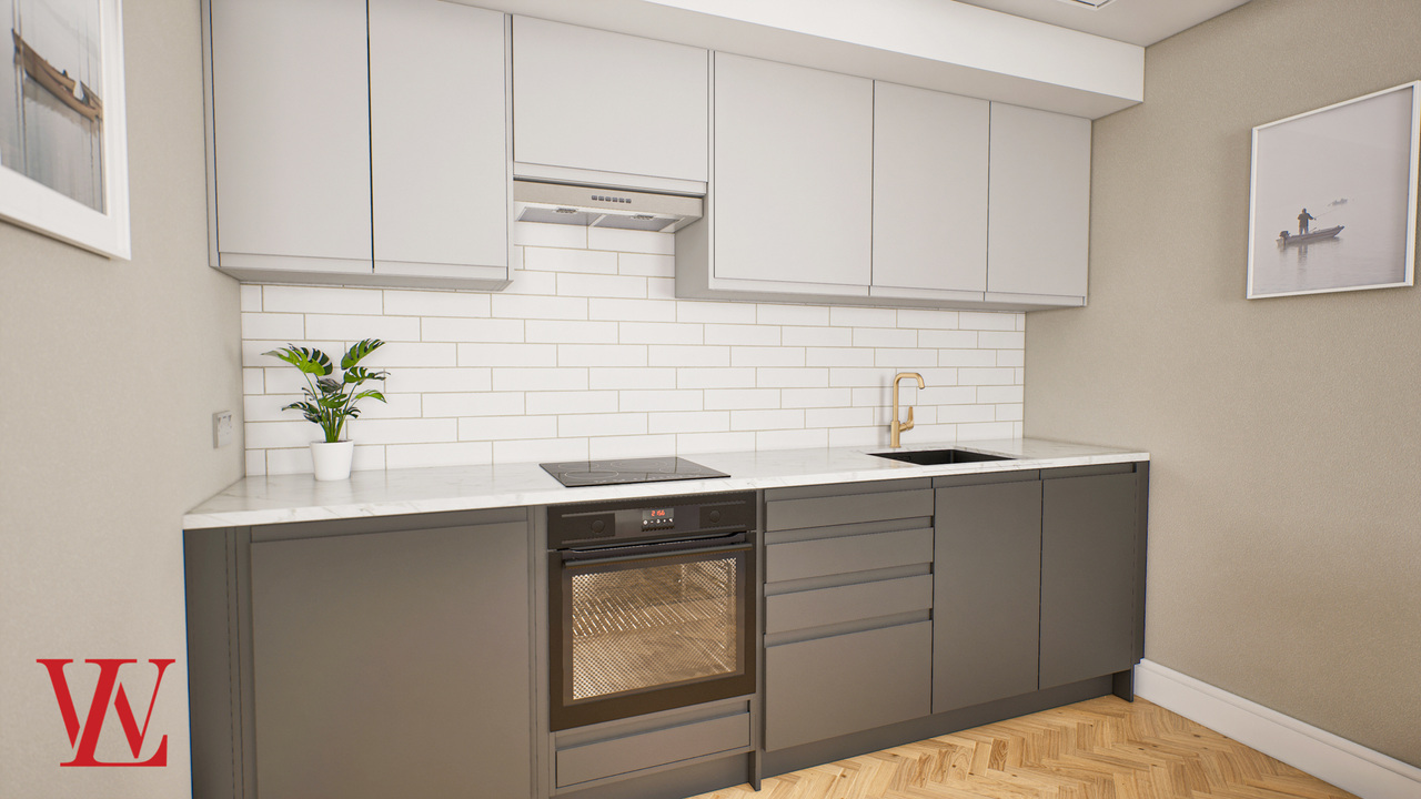 1 bed apartment for sale in Clarendon House, Dane Street, Bishop's Stortford, Hertfordshire  - Property Image 4