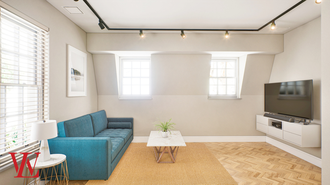 1 bed apartment for sale in Clarendon House, Dane Street, Bishop's Stortford, Hertfordshire  - Property Image 6