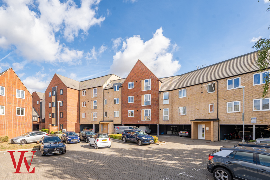 2 bed apartment for sale in River View, Bishop's Stortford, Hertfordshire 18