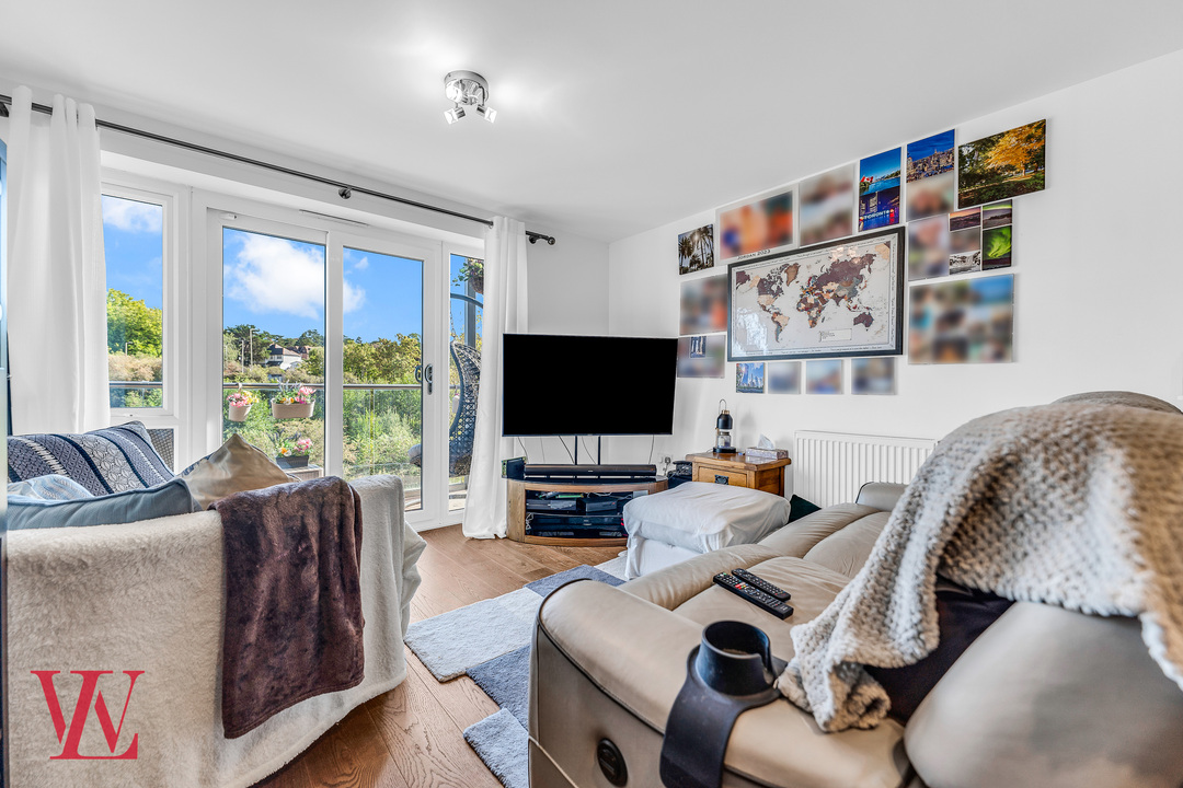 2 bed apartment for sale in River View, Bishop's Stortford, Hertfordshire  - Property Image 6