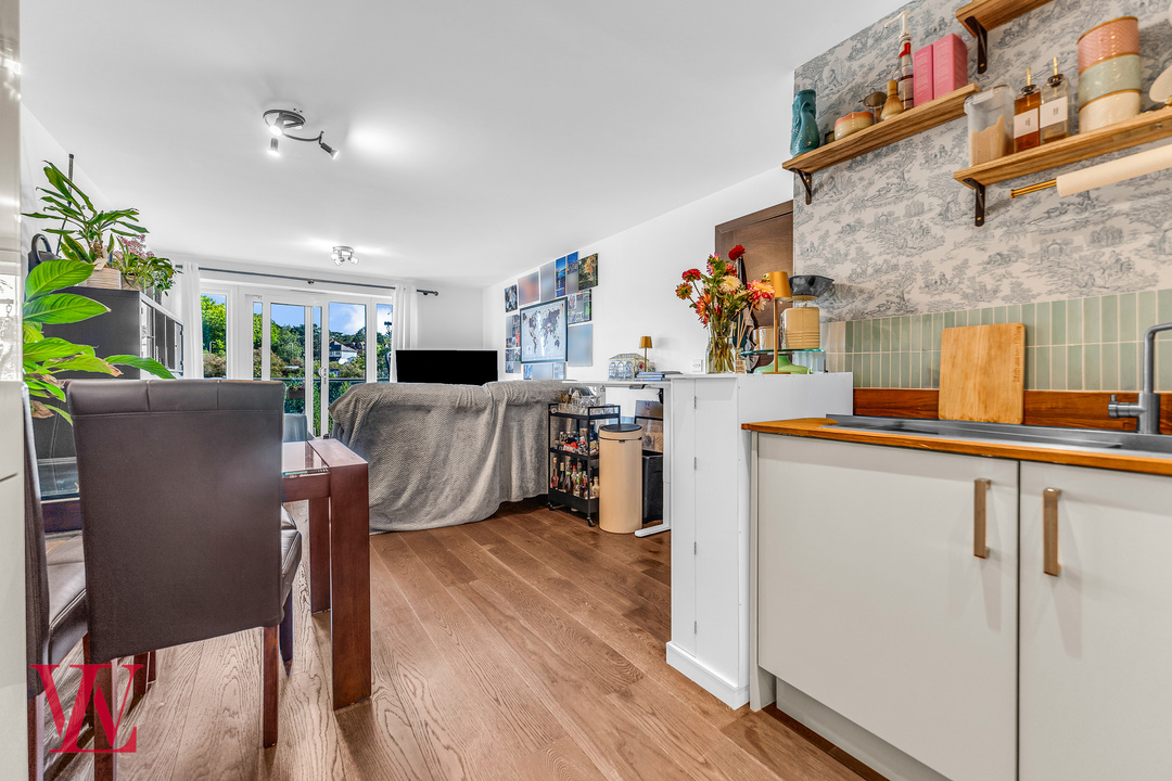2 bed apartment for sale in River View, Bishop's Stortford, Hertfordshire  - Property Image 7