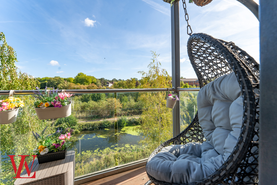 2 bed apartment for sale in River View, Bishop's Stortford, Hertfordshire  - Property Image 20