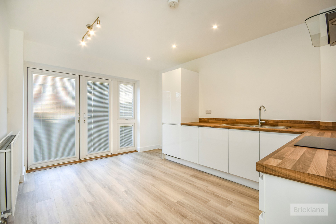 3 bed semi-detached house to rent in Little Clobbs Mead, Little Dunmow, Dunmow, Essex  - Property Image 4