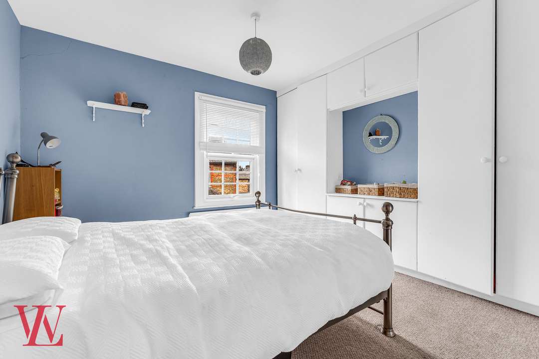 2 bed terraced house for sale in Dunmow Road, Bishop's Stortford, Hertfordshire 8